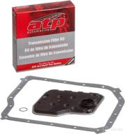 🚀 enhance transmission system performance with atp b-224 automatic transmission filter kit логотип