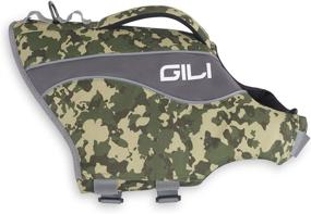 img 3 attached to GILI Ripstop Jacket Flotation XX Large