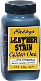 img 1 attached to 🎨 Fiebing's Leather Colorant