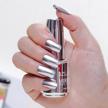 ingzy metallic nail polish - 16 colors to choose from, long-lasting and unpeelable logo