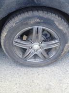 img 3 attached to Car tires Matador MP 47 Hectorra 3 195/65 R15 91T review by Mateusz Uliasz ᠌