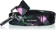 vera bradley recycled lighten water repellent cats ... collars, harnesses & leashes logo