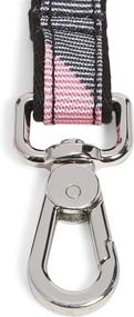 img 1 attached to Vera Bradley Recycled Lighten Water Repellent Cats ... Collars, Harnesses & Leashes