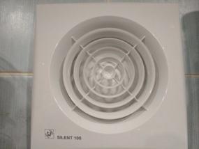 img 20 attached to Exhaust fan Soler & Palau SILENT-100 CZ, gold 8 W