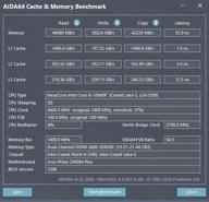 img 2 attached to Patriot Viper 3200MHz Performance Memory review by Stanisaw Krlak ᠌