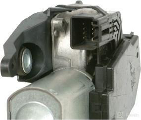 img 1 attached to A1 Cardone 40 2075 Wiper Motor