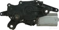 a1 cardone 40 2075 wiper motor логотип