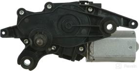 img 4 attached to A1 Cardone 40 2075 Wiper Motor