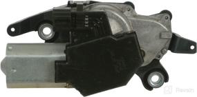 img 3 attached to A1 Cardone 40 2075 Wiper Motor