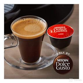 img 2 attached to Nescafe Dolce Gusto Caffe Lungo - 16 Count, Pack of 3: Enhancing SEO