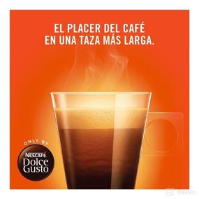 img 1 attached to Nescafe Dolce Gusto Caffe Lungo - 16 Count, Pack of 3: Enhancing SEO