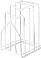 efficiently organize your kitchen with poeland's multi-purpose pantry organizer rack logo