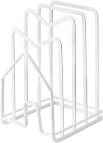 img 4 attached to Efficiently Organize Your Kitchen With Poeland'S Multi-Purpose Pantry Organizer Rack