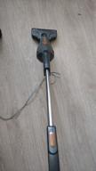 img 2 attached to Vacuum cleaner Deerma DX115C, black review by Jnis Staulis ᠌
