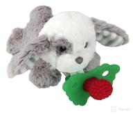 razbaby razbuddy razberry pacifier removable baby & toddler toys ~ teethers логотип
