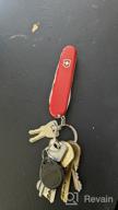 картинка 2 прикреплена к отзыву 5-in-1 VICTORINOX Hiker Red Knife: Essential Tool for All Your Adventures от Stanislaw Mielicki ᠌