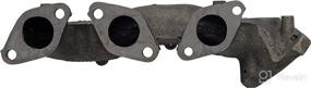 img 3 attached to Dorman 674-223 Nissan Exhaust Manifold: Passenger Side Compatibility for Select Models