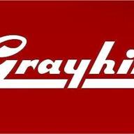 grayhill логотип
