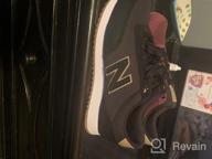 img 1 attached to New Balance Ripple Lifestyle Sneaker: Elevate your Style review by Micheal Chaplain