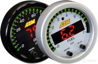 aem 30 0301 pressure gauge 100psi logo