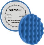 tcp global waffle light polish logo