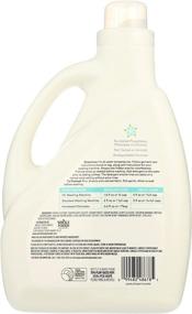 img 3 attached to 365 Whole Foods Market Concentrated Unscented Laundry Detergent - 100 Fl Oz