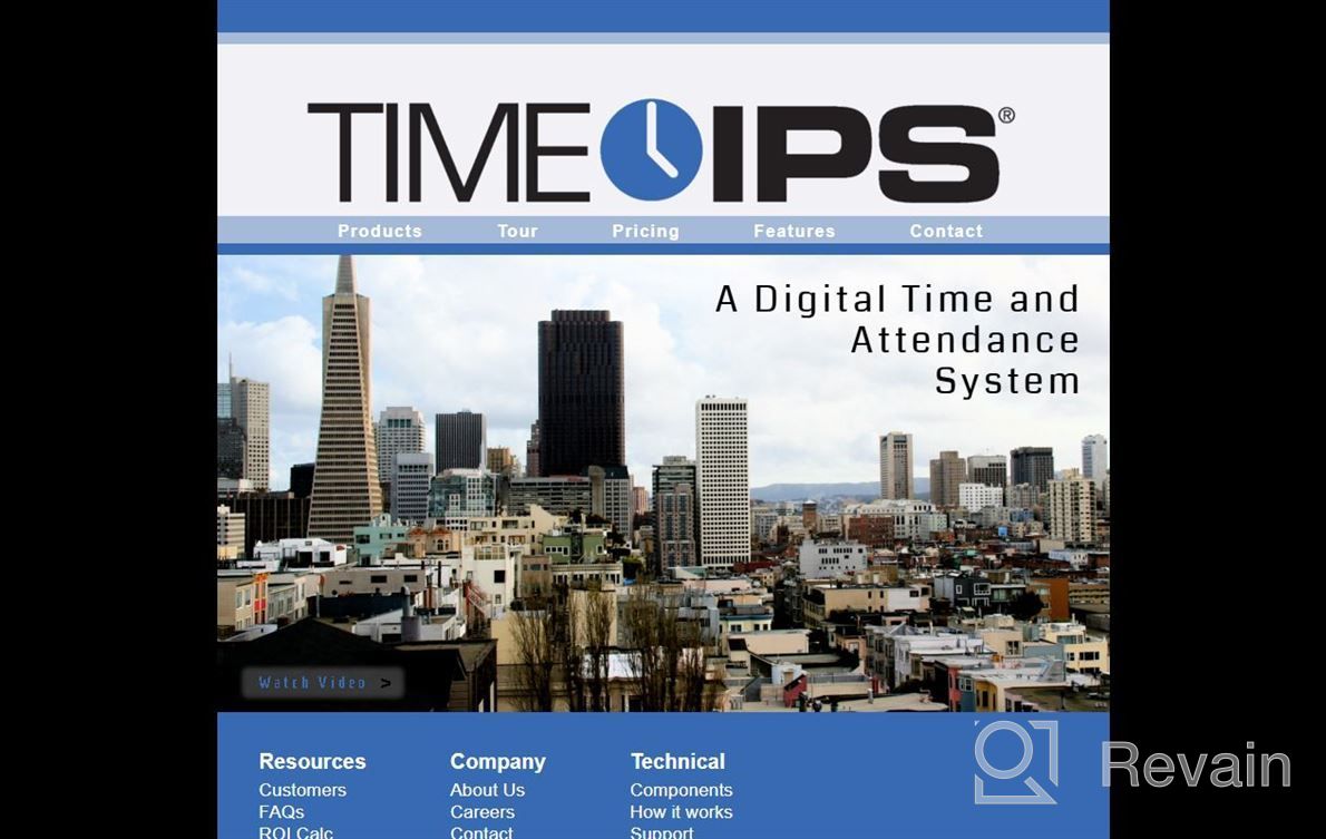 img 1 attached to TimeIPS review by William Mathis