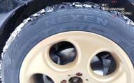 img 1 attached to Nexen Winguard WinSpike WH62 185/60 R15 88T Winter review by Wiktor wikliski ᠌