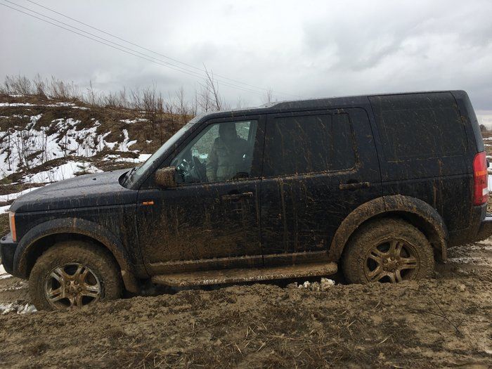 img 3 attached to 🚀 Enhanced Traction Goodyear Wrangler DuraTrac 265/65R17 All-Season Radial Tire - 112S review by Boyan Georgiev ᠌