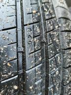 img 2 attached to Nokian Tires Hakka Green 3 195/65 R15 95H summer review by Jnis Krmi ᠌