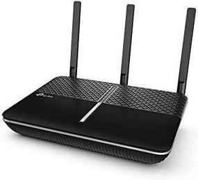 img 3 attached to 📶 Renewed TP-Link Archer C2300 AC2300 Router: Wireless MU-MIMO Gigabit Router