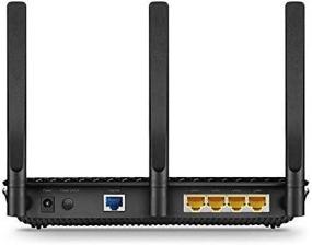 img 2 attached to 📶 Renewed TP-Link Archer C2300 AC2300 Router: Wireless MU-MIMO Gigabit Router