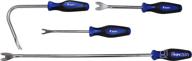 🛠 astro 9589 - 4-piece upholstery removal tool kit логотип