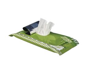 img 2 attached to Dirteeze DGBF25US Trademate Bamboo Wipes