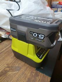 img 11 attached to Charger RYOBI RC18120 18V