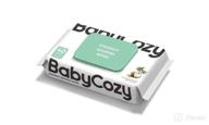 baby cleansing nourishing sensitive extracted логотип