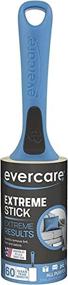 img 3 attached to Efficiently Remove Lint And Debris With Evercare'S Extra Sticky Pic-Up Roller - 60 Sheet