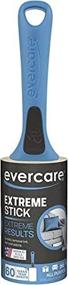 img 4 attached to Efficiently Remove Lint And Debris With Evercare'S Extra Sticky Pic-Up Roller - 60 Sheet