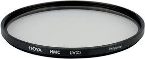 img 2 attached to 📷 Hoya 49 mm UV(C) Digital HMC Screw-in Filter Black Y5UVC049 - Enhance Clarity and Protect Your Lens!