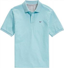 img 2 attached to Vineyard Vines Edgartown Short Sleeve Lobster