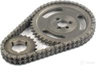 enhanced timing set - elgin ss-2100 high performance logo