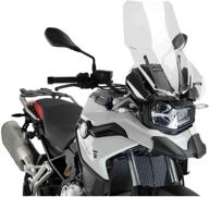 🚀 enhance your bmw f750gs 18-21' experience with clear touring screen (9770w) логотип