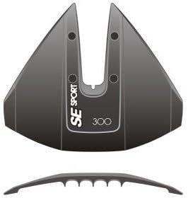 img 1 attached to 🚀 SE Sport 200 Hydrofoil – Compatible with 8-40 HP Engines