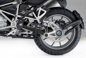 img 4 attached to Uniracing Decoration Protection 46601 Swingarm