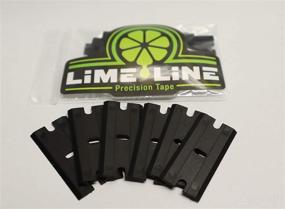 img 3 attached to Лезвия для удаления ленты LiME Line