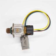 highly compatible wflnhb fuel pressure sensor icp sensor for navistar maxxforce 1845536c91 dt466e dt570 3pp6-8 1845536 логотип