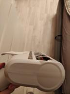 img 3 attached to Vacuum cleaner Jimmy JV51, white/red review by Wiktor Krzysztof Kor ᠌