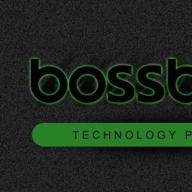 bossblue логотип