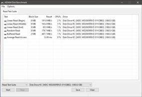 img 4 attached to HDD высокой производительности для предприятий: WD Gold WD101KRYZ 10TB SATA 6Gb/s 7200 об/мин