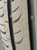 img 3 attached to Hankook Tire Optimo K415 185/65 R15 88H summer review by Wiktor Redziski ᠌